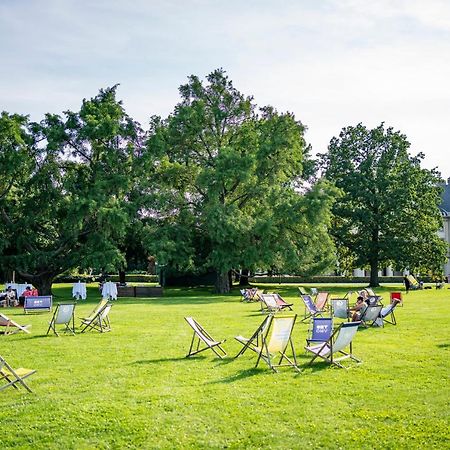 Moerwald Grafenegg Hotel Bagian luar foto