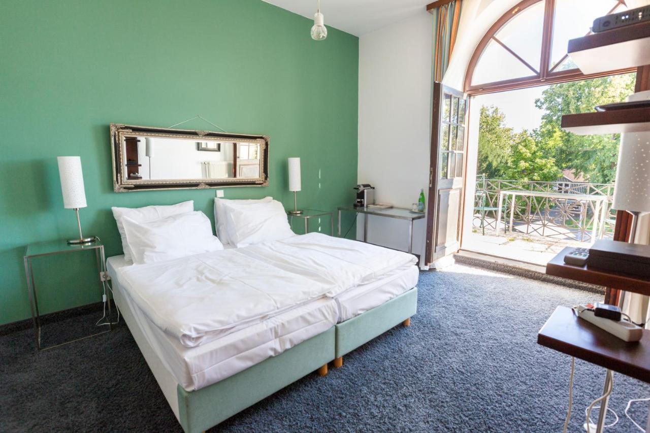 Moerwald Grafenegg Hotel Bagian luar foto