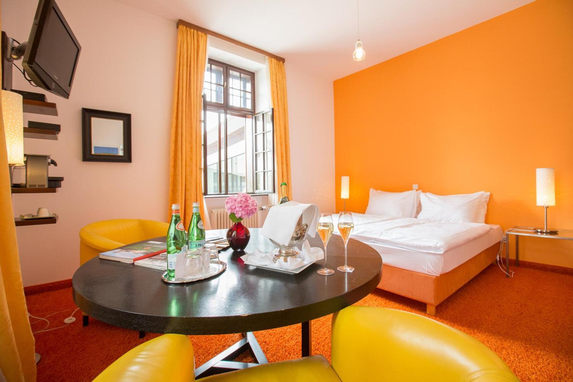 Moerwald Grafenegg Hotel Ruang foto